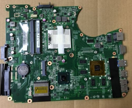 A000079330 Intel laptop Motherboard For Toshiba Satellite L750 - Click Image to Close